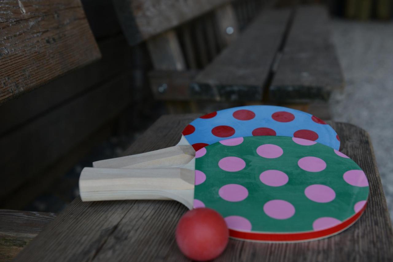 Domein Tombos Gingelom Bagian luar foto